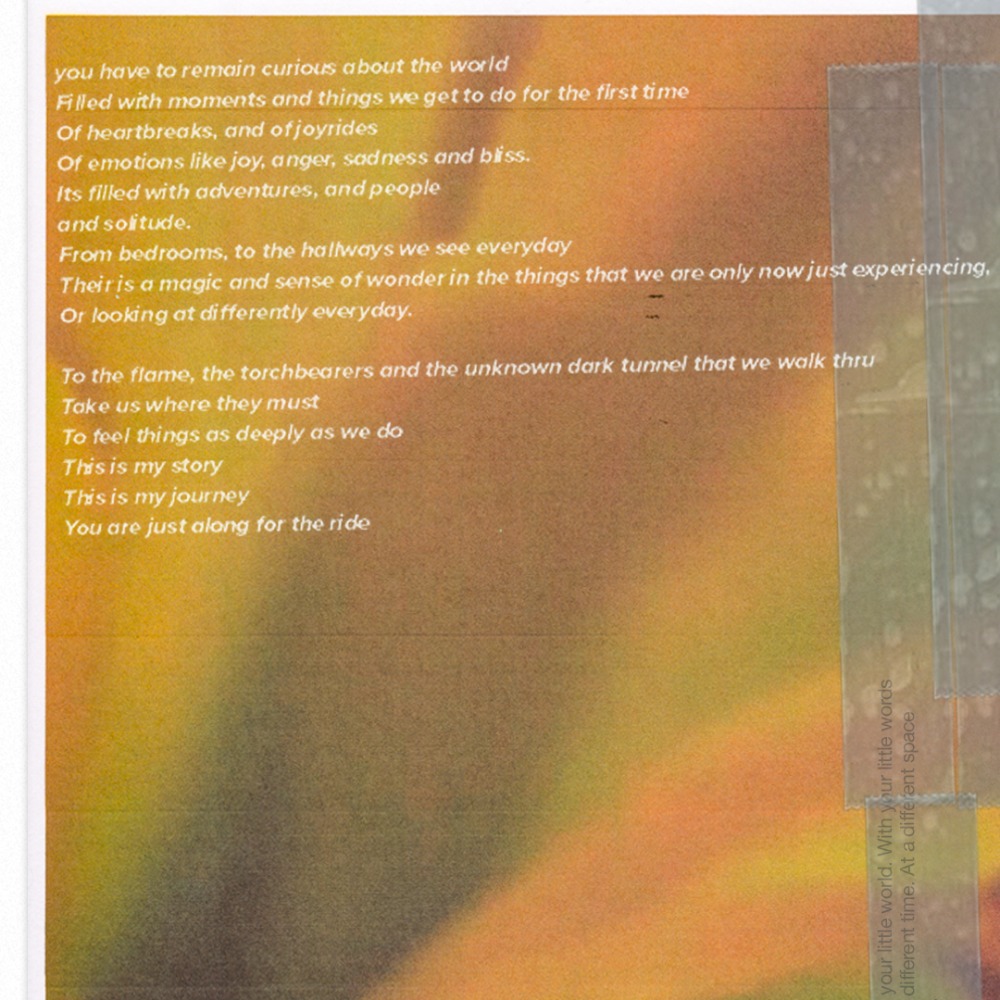 Meet your Posher, Chrxx